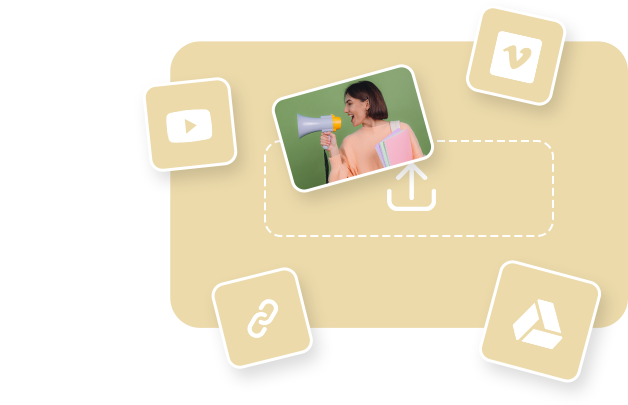 Recurso ClipsLike - Distribuição Multiplataforma
